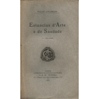 Livros/Acervo/F/FIALHO ESTANCIAS